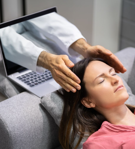 Online Türk Psikolog, Gdansk