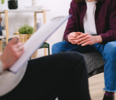 Gdansk bireysel terapi