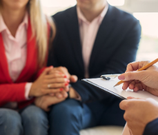 Gdansk çift terapisi