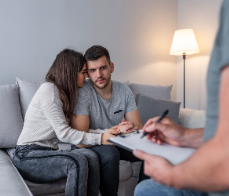 Gdansk ilişki terapisi